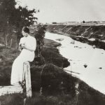 Tulvasota: Maaherra kaataa suunnitelman 1926